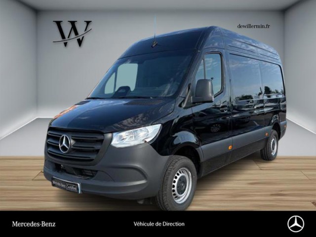 Sprinter 315 CDI Fourgon standard