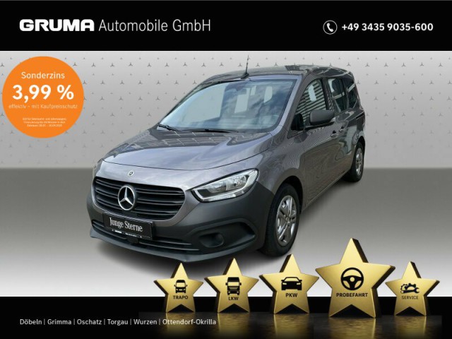Mercedes-Benz Citan