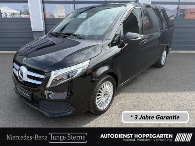V 250 d Edition lang