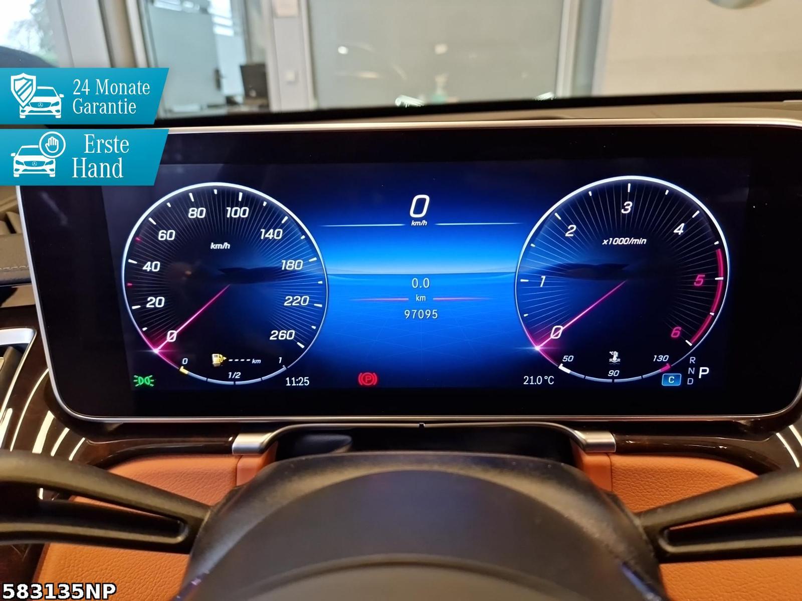 Mercedes-Benz S 350