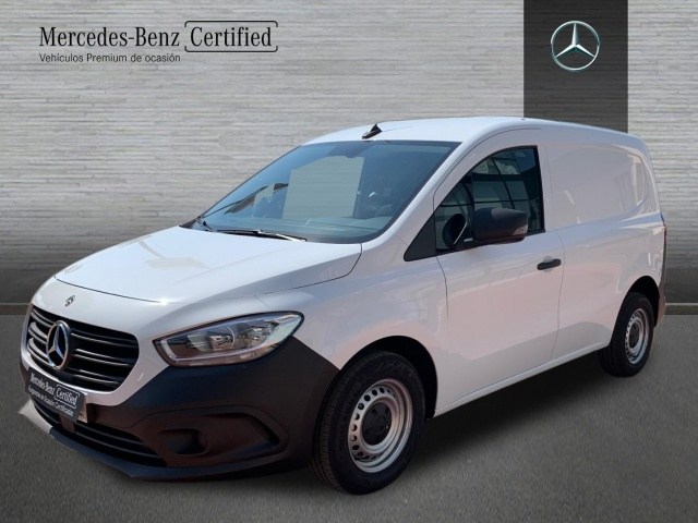 Citan 110 CDI Furgón BASE Medio