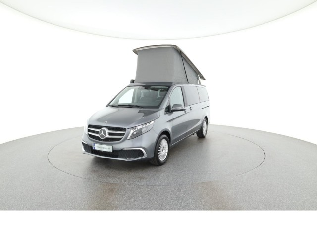 Marco Polo 250 d 4MATIC HORIZON