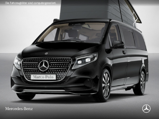Marco Polo 300 d