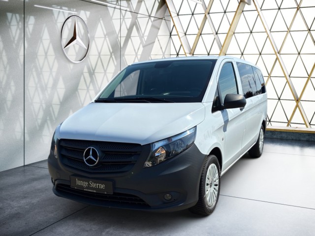 Vito 119 CDI Tourer lang