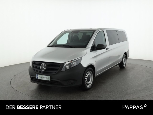 Vito 119 CDI Tourer extralang