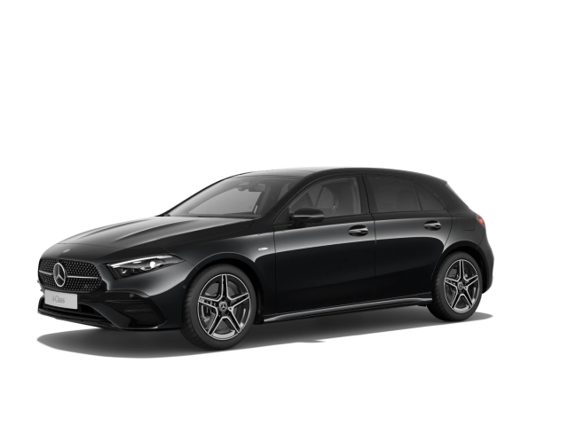 A 250 e Berline Compacte Plug-in-Hybrid "EQ Star"