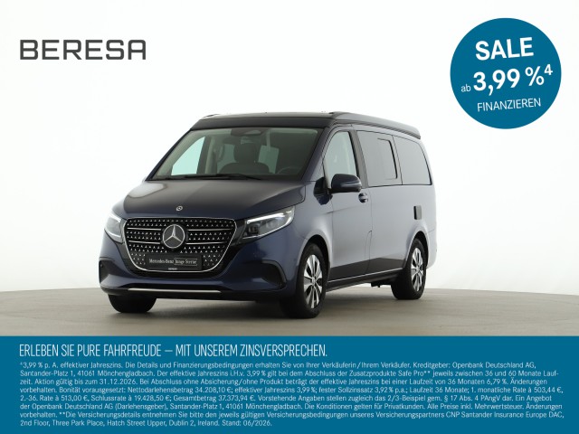 Marco Polo 250 d