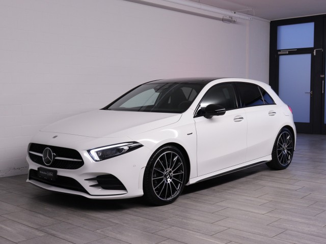 A 180