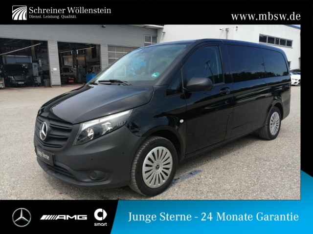 Vito 116 CDI Tourer PRO Lang