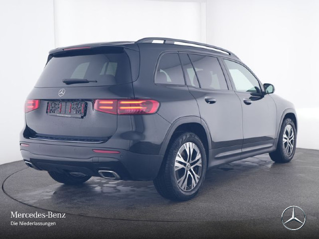 Mercedes-Benz GLB 250