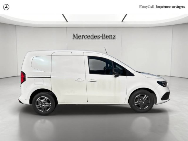 Citan 112 CDI Fourgon standard