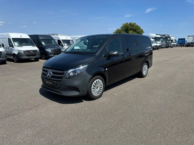 Vito 116 CDI Tourer lang