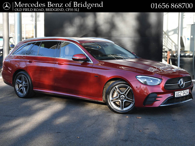 Mercedes e class estate for sale discount