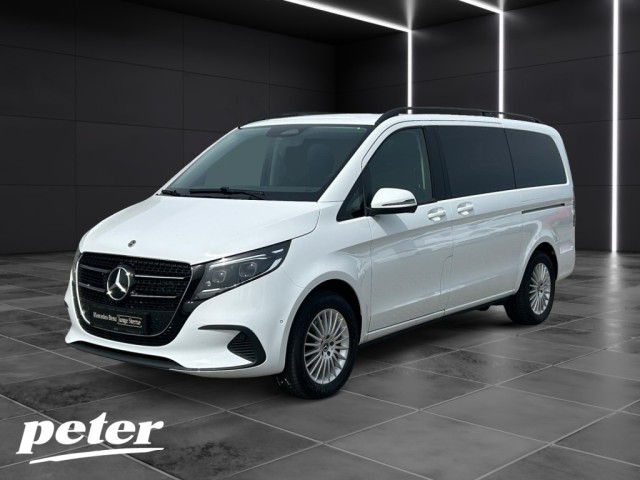 V 250 d Style lang