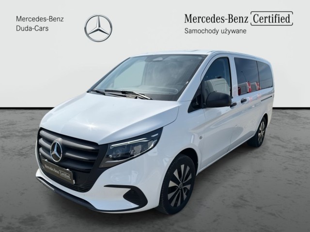 Mercedes-Benz Vito 116 CDI Tourer PRO Długi