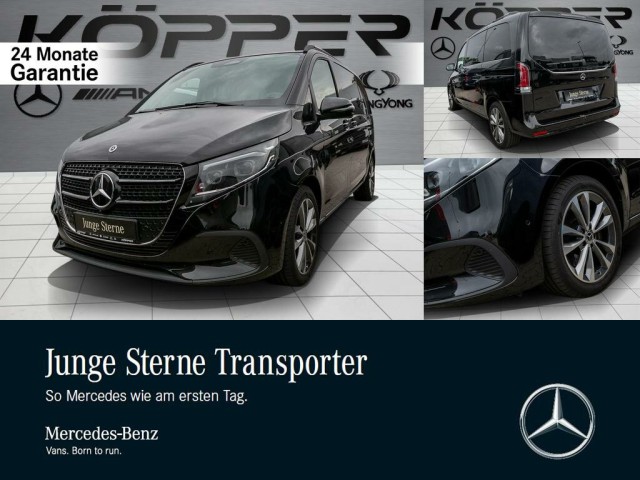 Mercedes-Benz V 220 d STYLE Kompakt