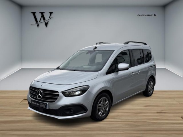 T 180 d STYLE Standard