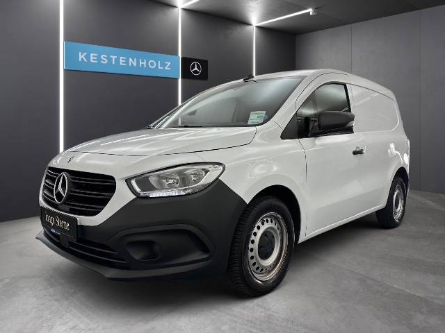 Citan 108 CDI Kasten standard