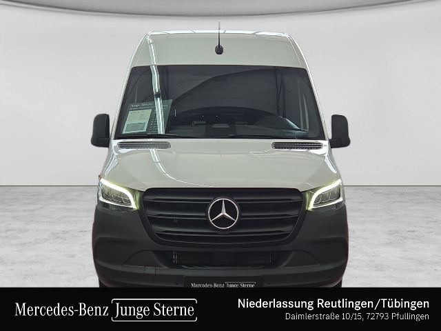 Sprinter 317 CDI Kasten lang