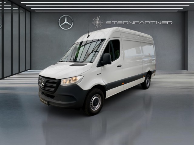 eSprinter 320 Kasten standard