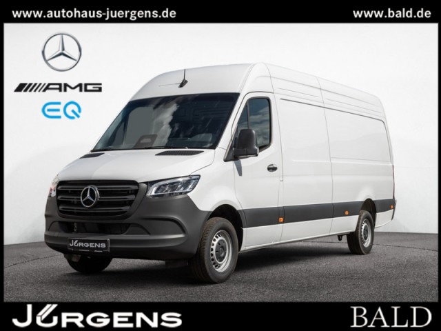 Sprinter 317 CDI Kasten lang