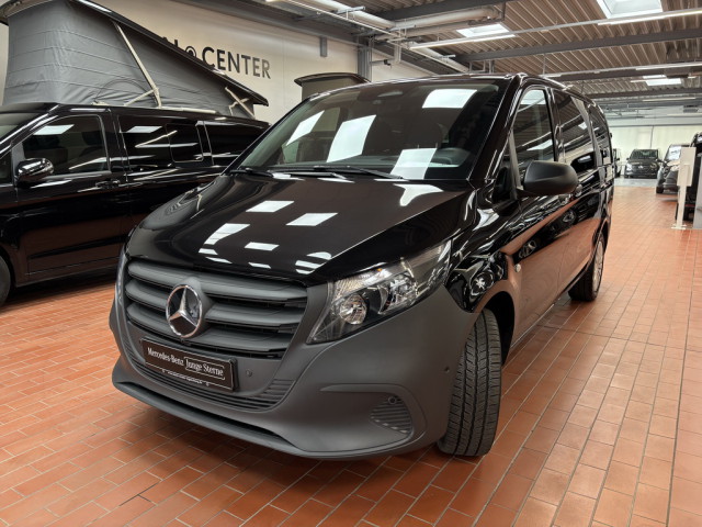 Vito 116 CDI Tourer lang