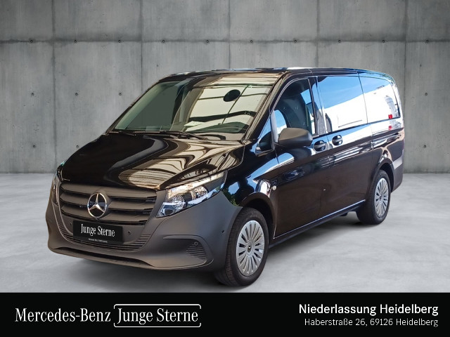 Vito 116 CDI Tourer lang
