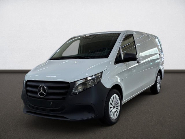 Vito 116 CDI Kasten lang