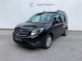 Citan 111 CDI Tourer Lang