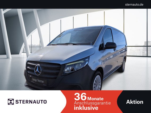Vito 116 CDI Kasten lang