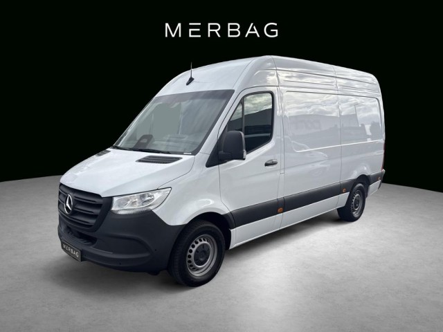 Sprinter 317 CDI Kasten standard