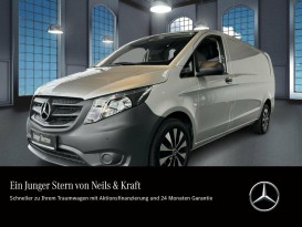 Vito 119 CDI Kasten Extralang