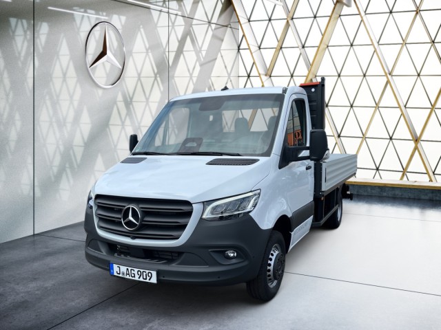 Sprinter 517 CDI Pritsche standard