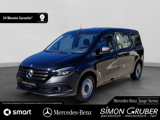 Citan 113 Tourer lang