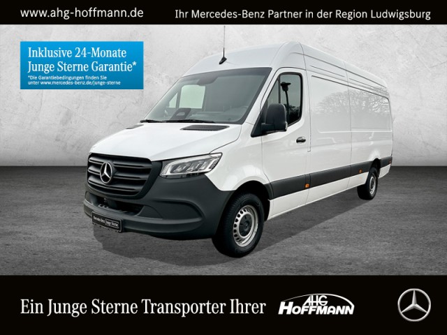 Sprinter 317 CDI Kasten lang