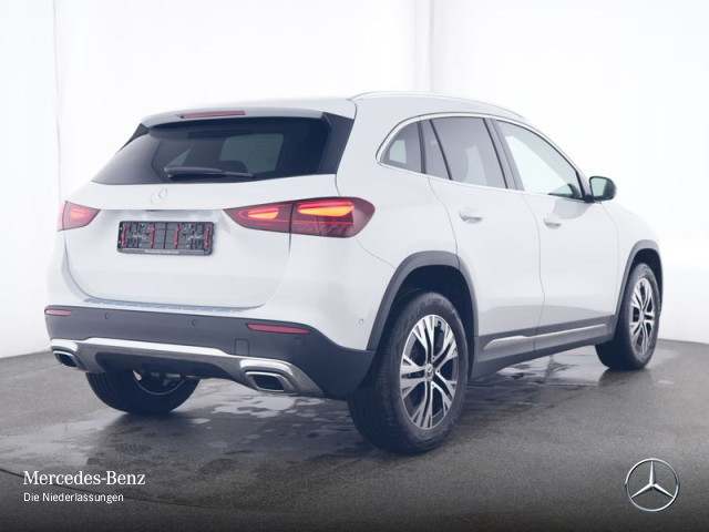 GLA 200
