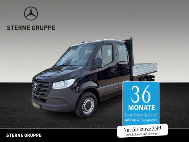 Sprinter 315 CDI Pritsche standard