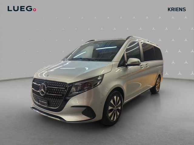V 250 d Avantgarde lang