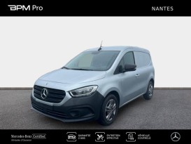 Citan 110 CDI Fourgon PRO Standard