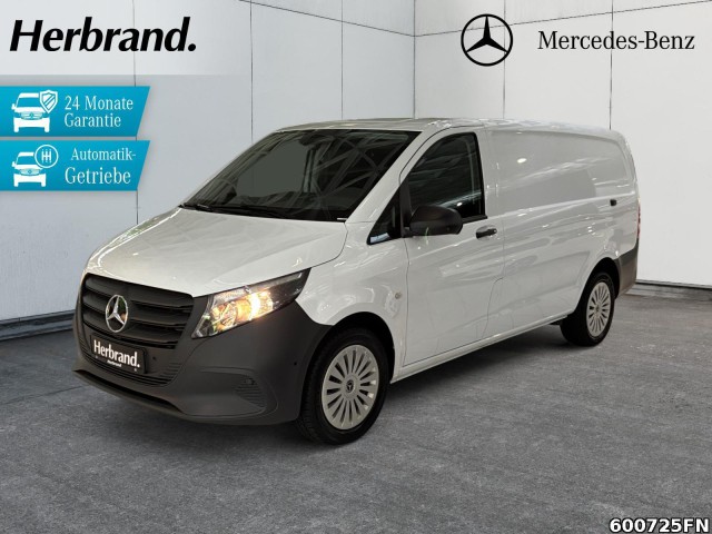 Vito 116 CDI Kasten lang