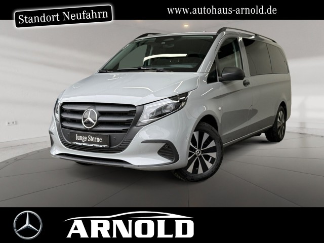 Vito 116 CDI Tourer lang