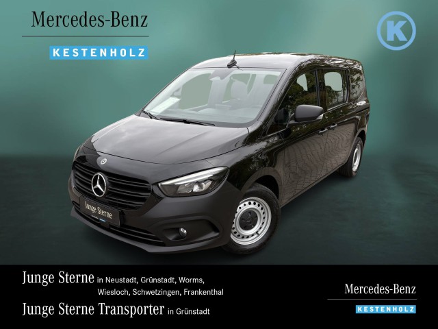 Citan 113 Tourer lang