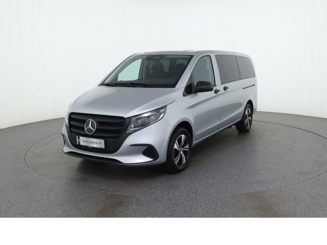Vito 116 CDI Tourer lang