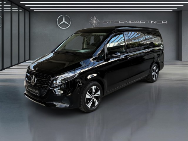 Marco Polo 250 d