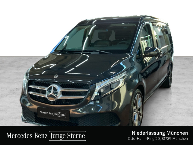 Marco Polo 250 d Horizon Edition