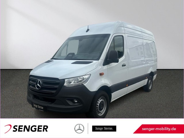 Sprinter 317 CDI Kasten PRO Hochdach Standard