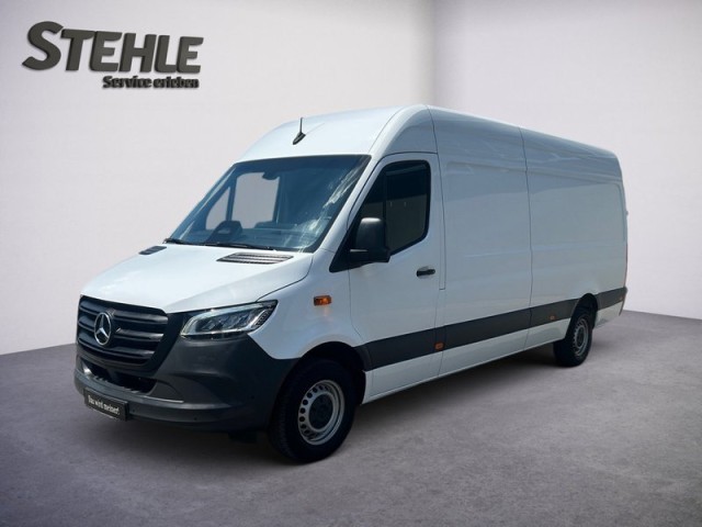 Sprinter 317 CDI Kasten lang