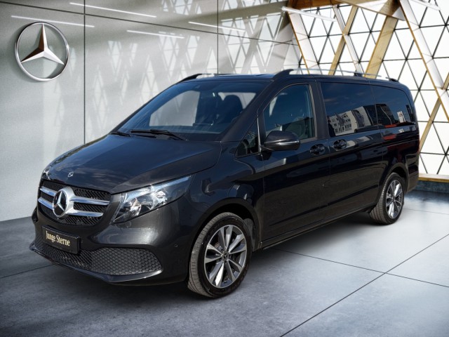V 250 d Edition lang