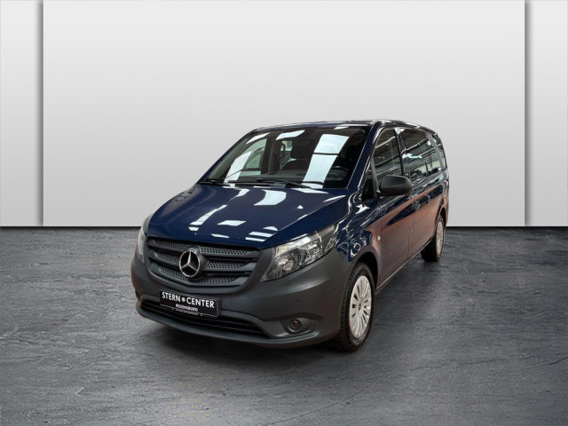 Vito 114 CDI Tourer lang