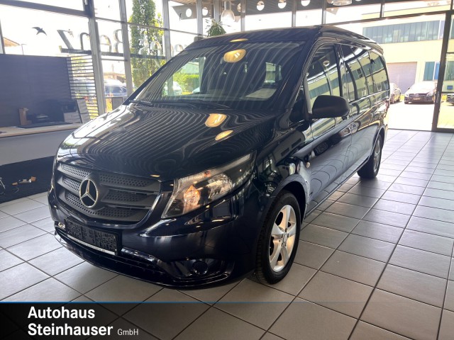 Marco Polo 220 d Activity Edition